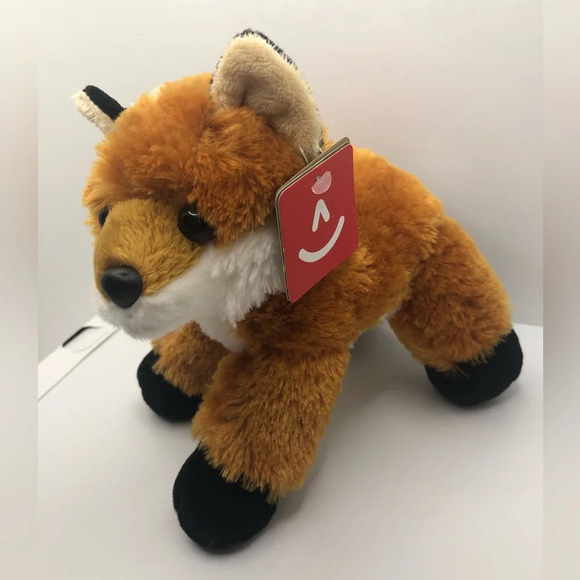 Personaggi Di Fox E Il Segugio Dona Un Po' Di Felicità - Foto 6